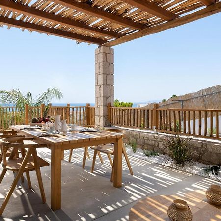 Villa Auretta Pefki  Bagian luar foto