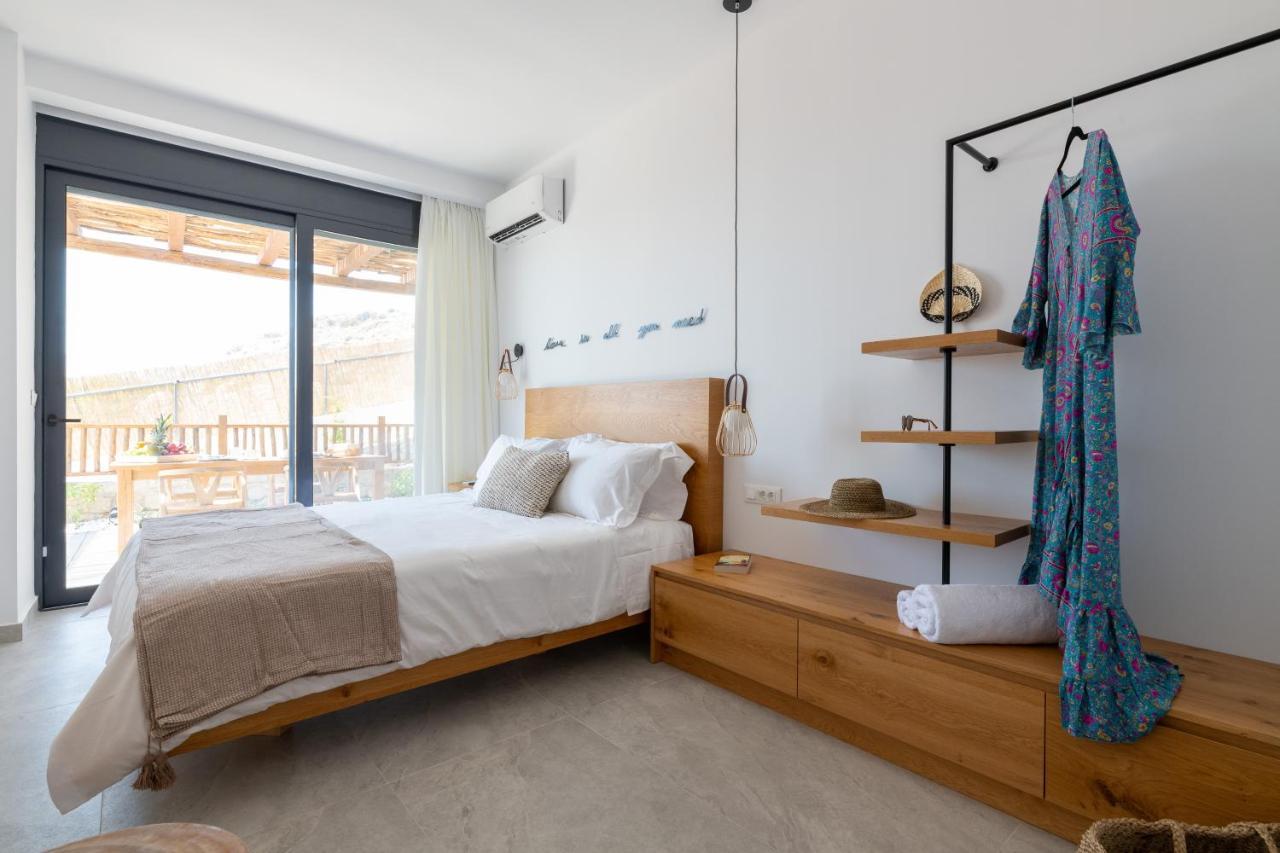 Villa Auretta Pefki  Bagian luar foto