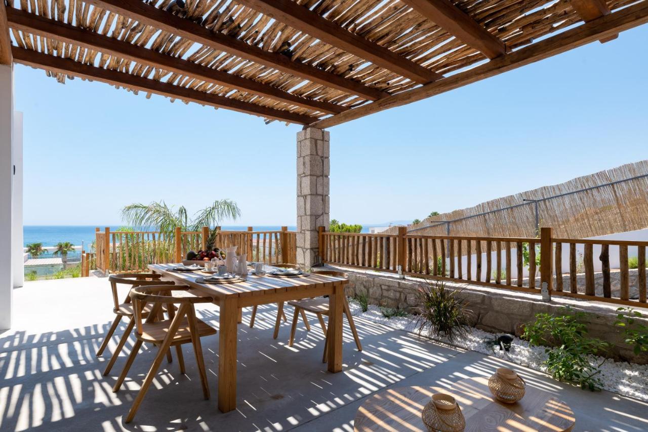 Villa Auretta Pefki  Bagian luar foto