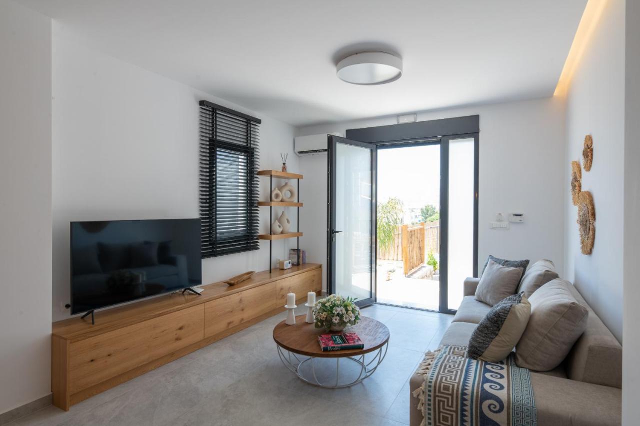 Villa Auretta Pefki  Bagian luar foto
