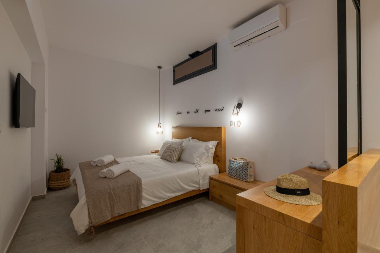 Villa Auretta Pefki  Bagian luar foto