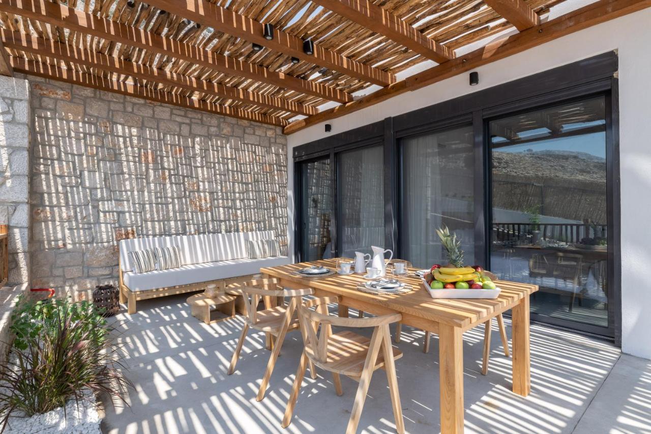 Villa Auretta Pefki  Bagian luar foto