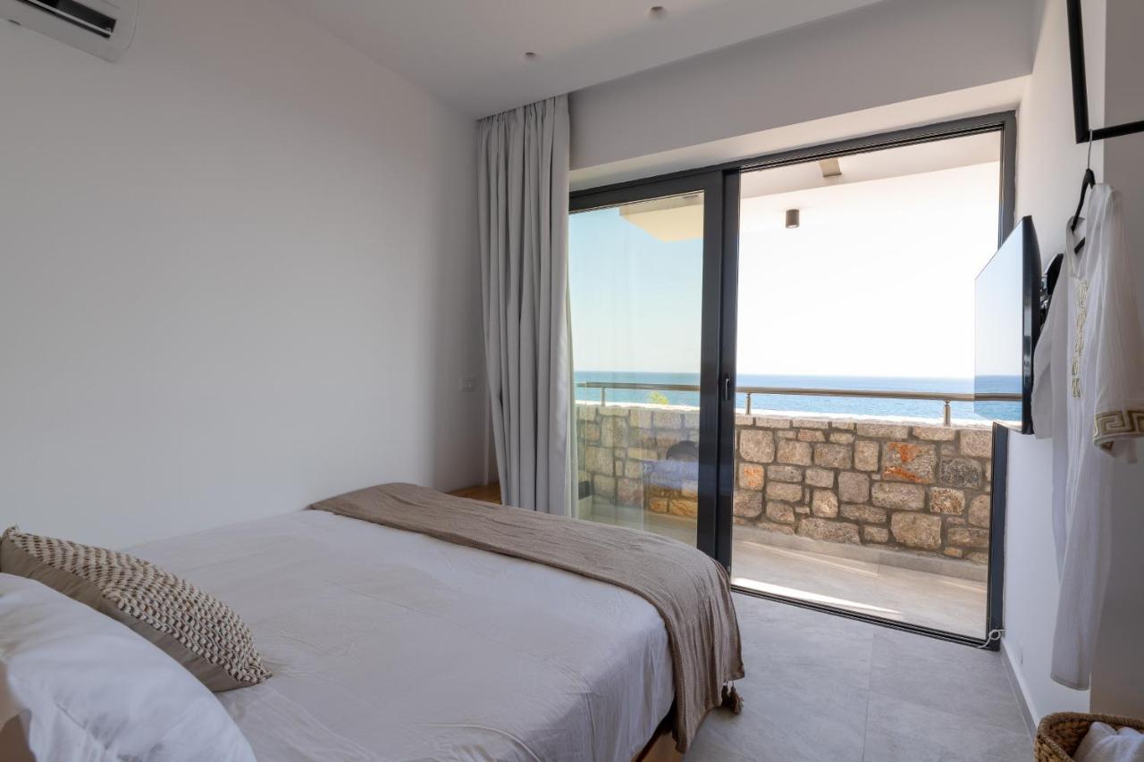 Villa Auretta Pefki  Bagian luar foto