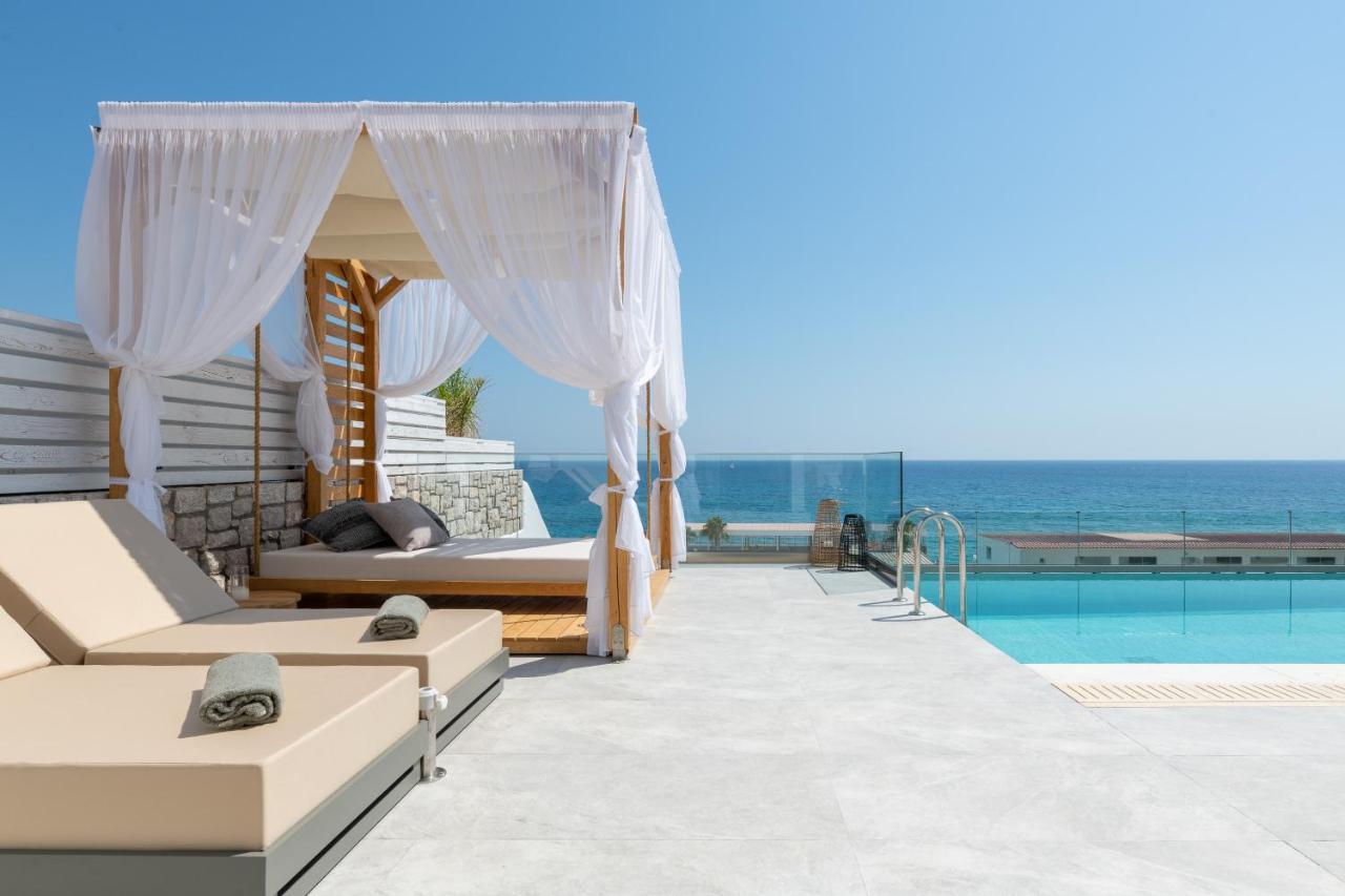 Villa Auretta Pefki  Bagian luar foto
