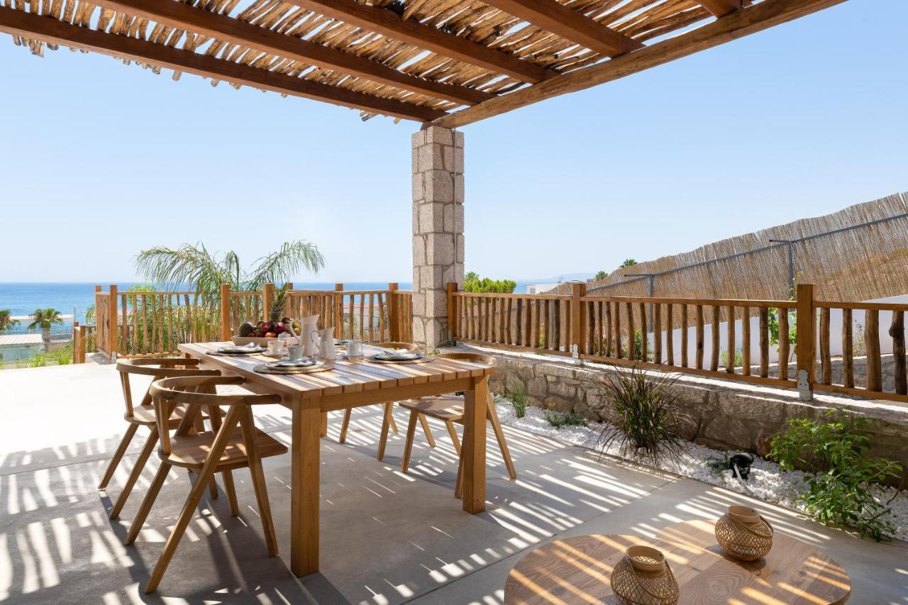 Villa Auretta Pefki  Bagian luar foto