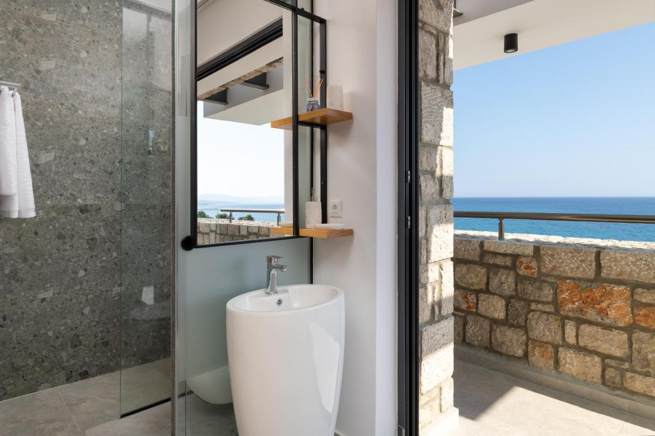 Villa Auretta Pefki  Bagian luar foto