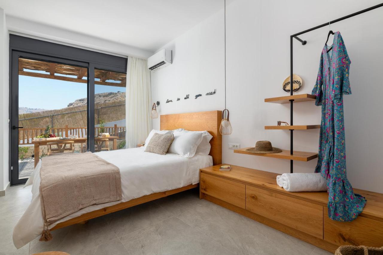 Villa Auretta Pefki  Bagian luar foto