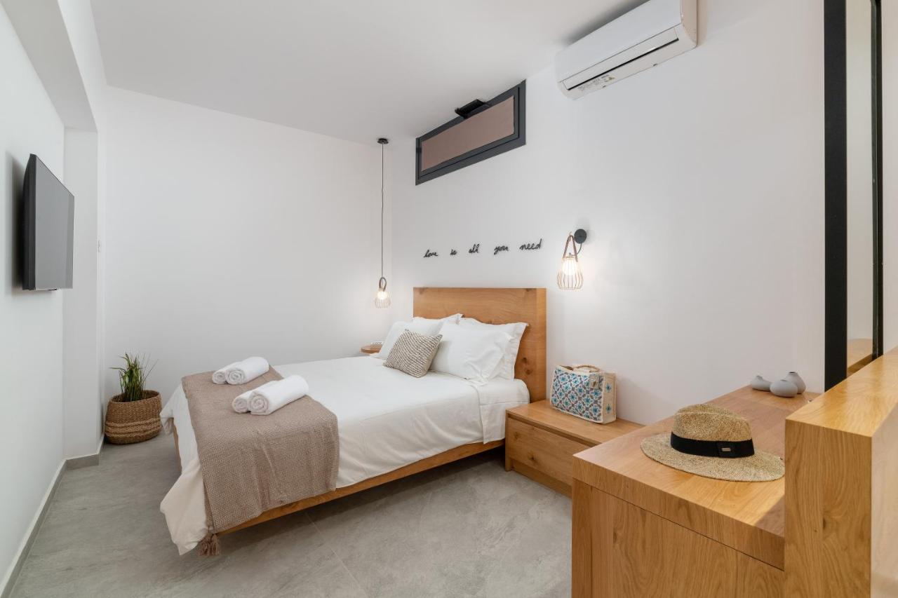 Villa Auretta Pefki  Bagian luar foto
